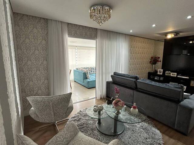 Apartamento para Venda em São Paulo - 5