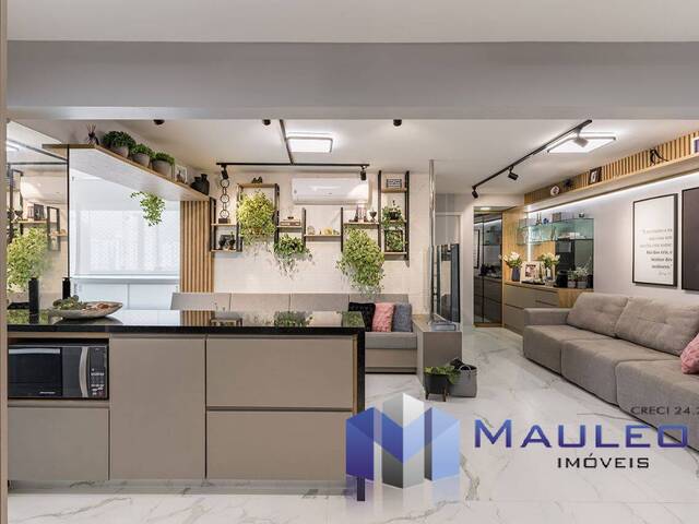 #2360 - Apartamento para Venda em São Paulo - SP - 1