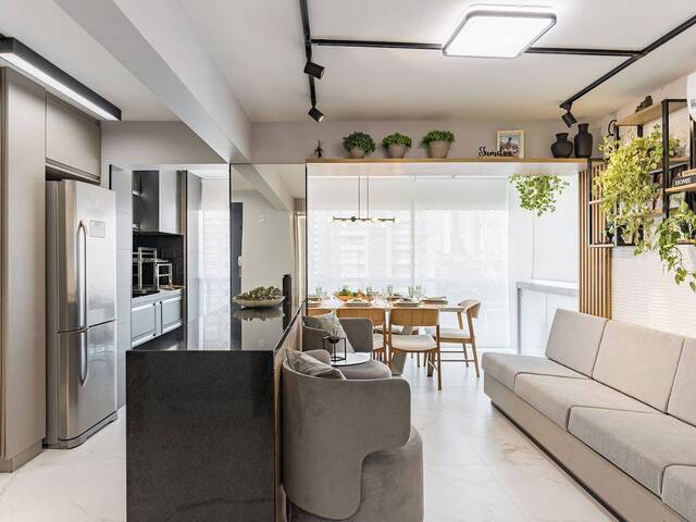 Apartamento para Venda em São Paulo - 5