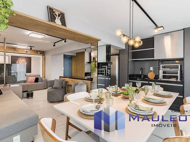 #2360 - Apartamento para Venda em São Paulo - SP - 2