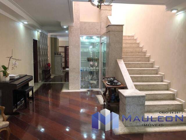 #2372 - Sobrado para Venda em São Paulo - SP - 2