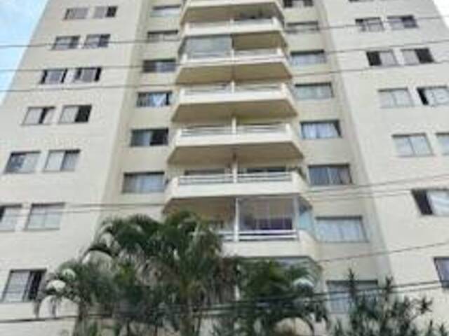#2380 - Apartamento para Venda em São Paulo - SP - 1