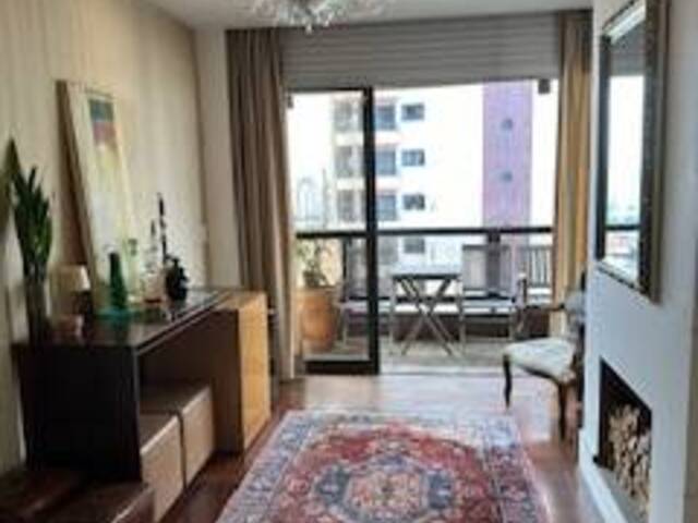 #2381 - Apartamento para Venda em São Paulo - SP - 2