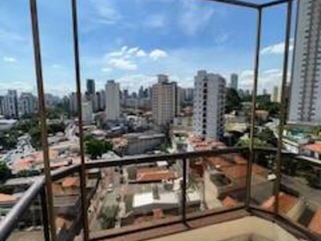 #2386 - Apartamento para Venda em São Paulo - SP - 1