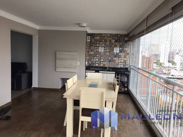 #2396 - Apartamento para Venda em São Paulo - SP - 3