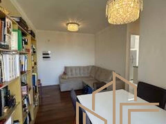 Apartamento para Venda em São Paulo - 4