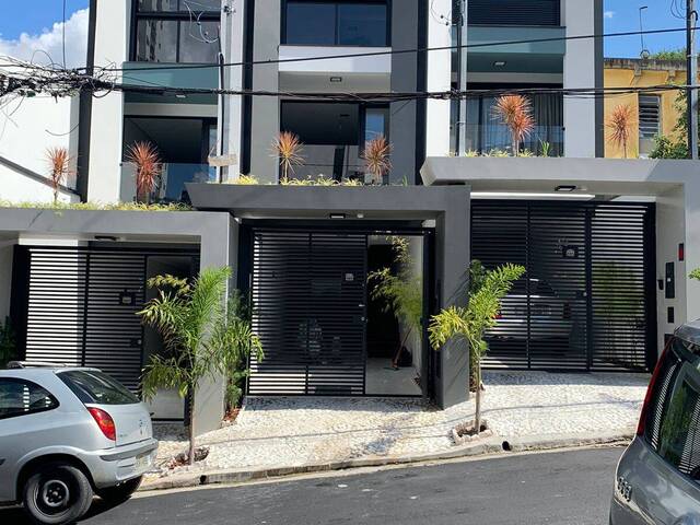 #2397 - Sobrado para Venda em São Paulo - SP - 1