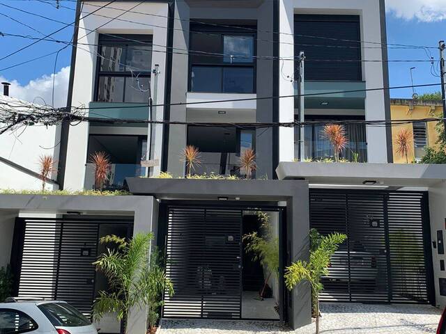 #2397 - Sobrado para Venda em São Paulo - SP - 2