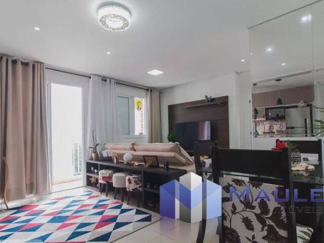 #2398 - Apartamento para Venda em São Paulo - SP - 2