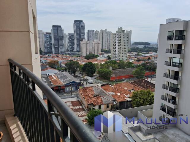 #2399 - Apartamento para Venda em São Paulo - SP - 1
