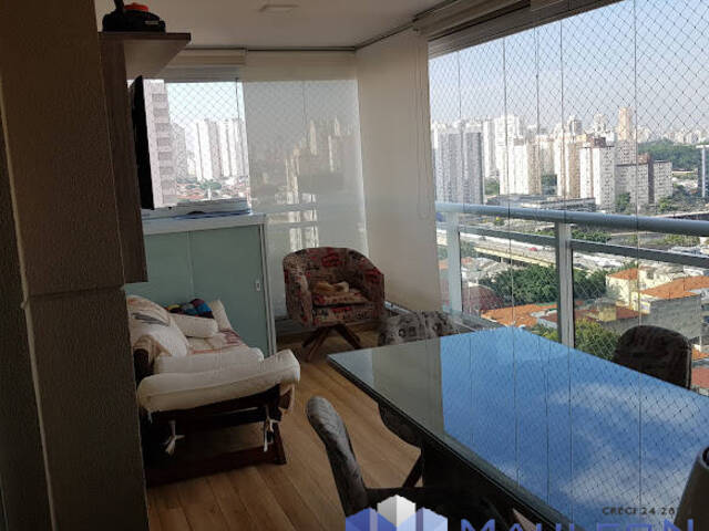 #2400 - Apartamento para Venda em São Paulo - SP - 3