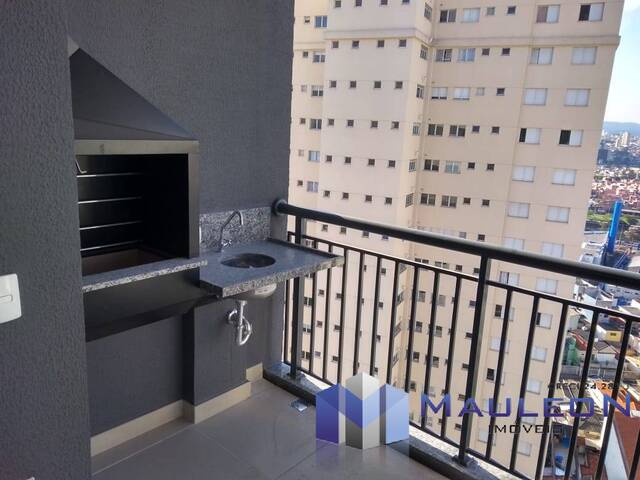 #2401 - Apartamento para Venda em São Paulo - SP - 2