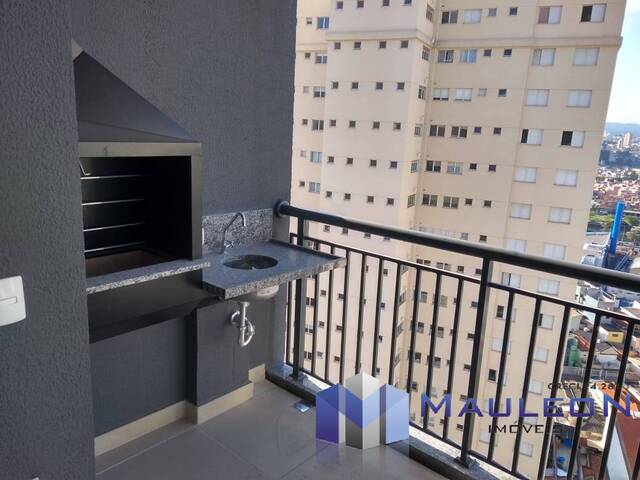 #2401 - Apartamento para Venda em São Paulo - SP - 3