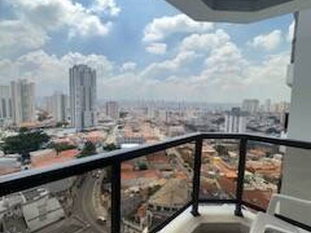 #2410 - Apartamento para Venda em São Paulo - SP