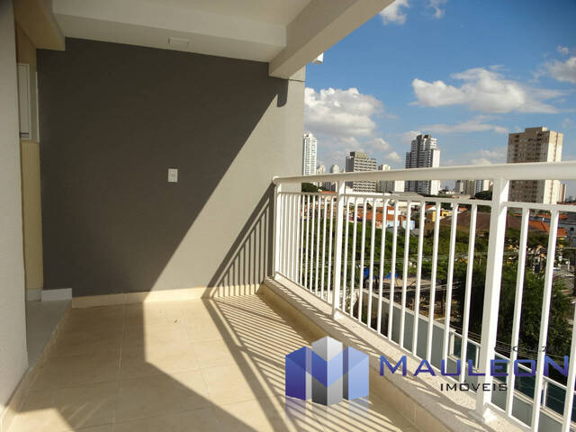 #2327 - Apartamento para Venda em São Paulo - SP - 2