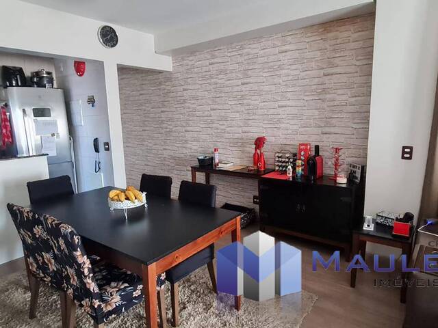 #2412 - Apartamento para Venda em São Paulo - SP - 3