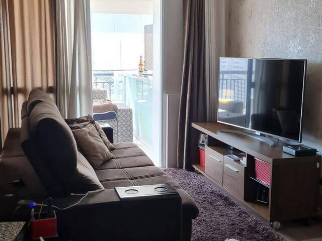 #2412 - Apartamento para Venda em São Paulo - SP - 2