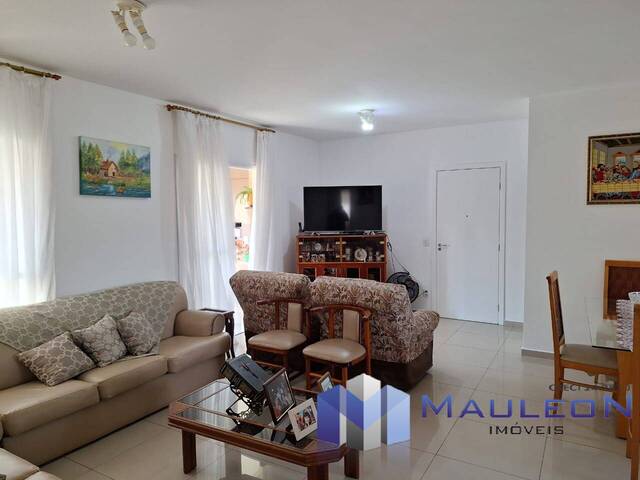 #2414 - Apartamento para Venda em São Paulo - SP - 2