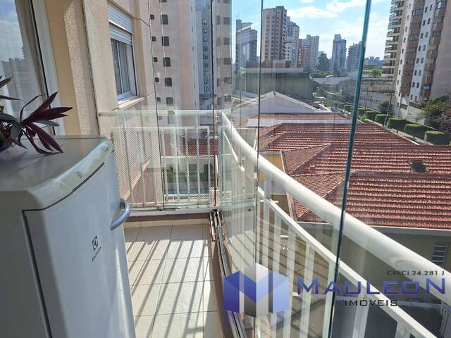 #2414 - Apartamento para Venda em São Paulo - SP - 3