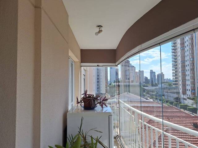 Apartamento para Venda em São Paulo - 5