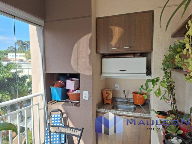 #2414 - Apartamento para Venda em São Paulo - SP - 1