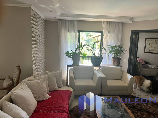 #2416 - Apartamento para Venda em São Paulo - SP - 3