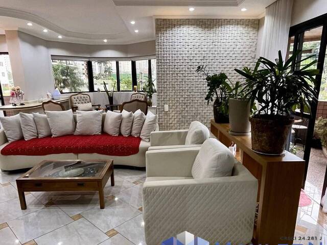 #2416 - Apartamento para Venda em São Paulo - SP - 2
