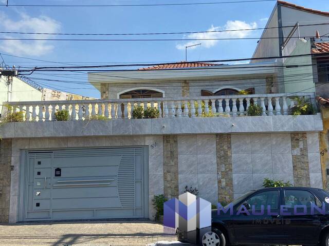 #2418 - Sobrado para Venda em São Paulo - SP