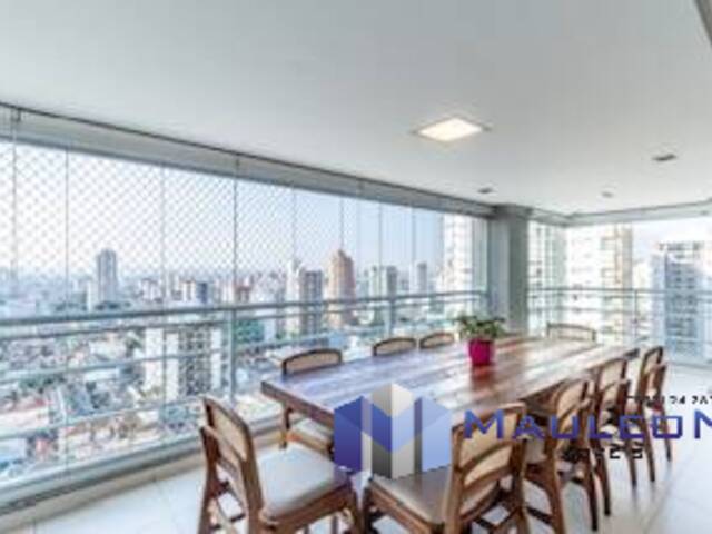 #2023 - Apartamento para Venda em São Paulo - SP