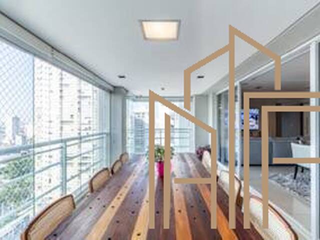 Apartamento para Venda em São Paulo - 5