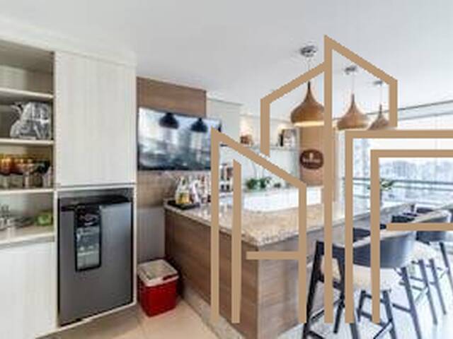 Apartamento para Venda em São Paulo - 4