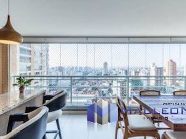 #2023 - Apartamento para Venda em São Paulo - SP