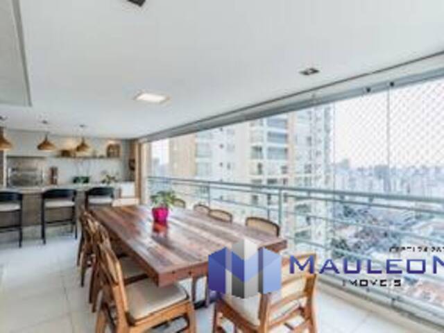 #2023 - Apartamento para Venda em São Paulo - SP