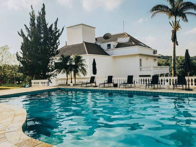 #2423 - Casa para Venda em Jundiaí - SP - 3