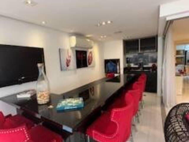 #2428 - Apartamento para Venda em São Paulo - SP - 1