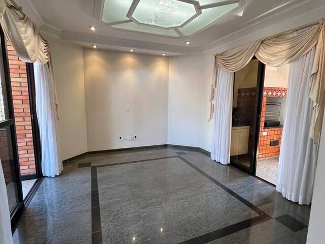 #2430 - Apartamento para Venda em São Paulo - SP - 3