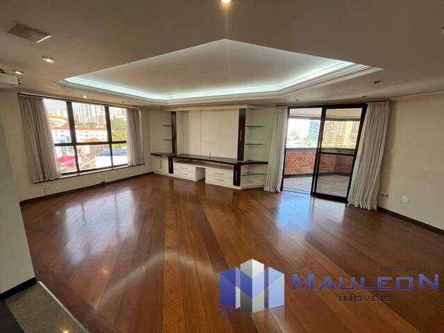 #2430 - Apartamento para Venda em São Paulo - SP - 2