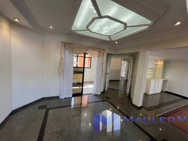 #2430 - Apartamento para Venda em São Paulo - SP - 3