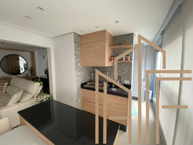 Apartamento para Venda em São Paulo - 4