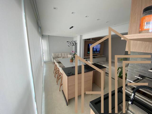 Apartamento para Venda em São Paulo - 5