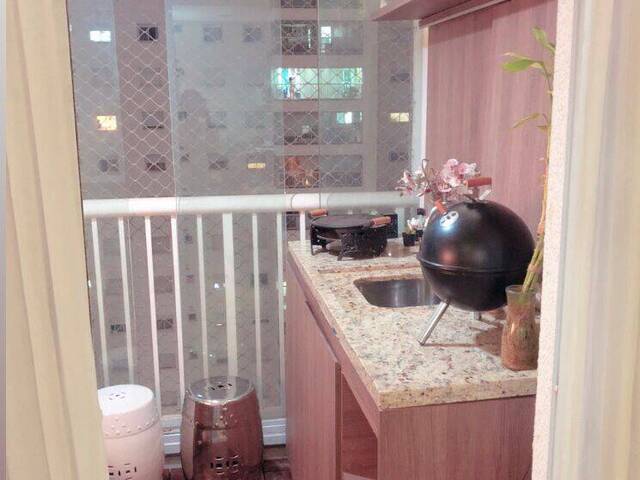 Apartamento para Venda em São Paulo - 5