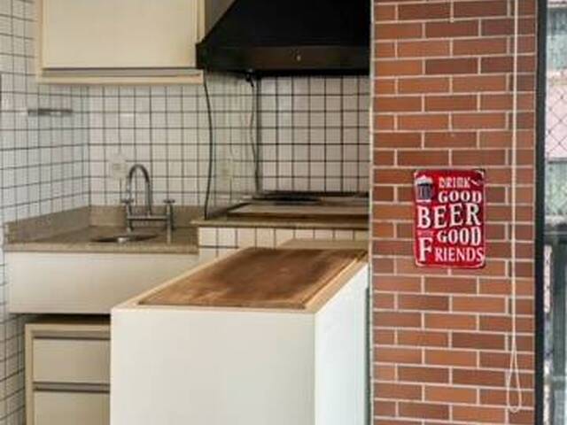 Apartamento para Venda em São Paulo - 5