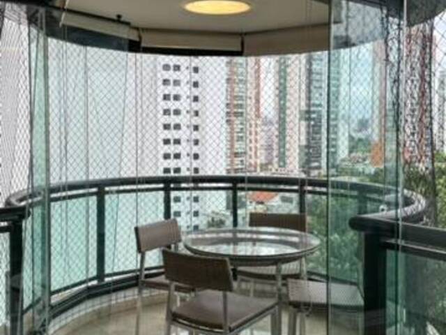 #2435 - Apartamento para Venda em São Paulo - SP - 2