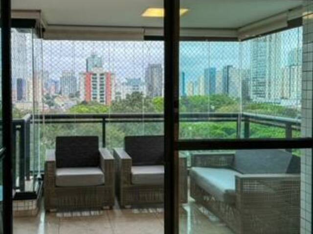 Venda em Vila Regente Feijó - São Paulo
