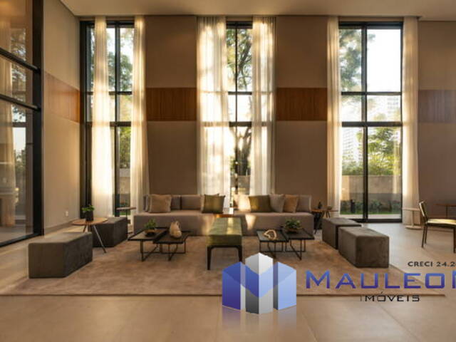 #2436 - Apartamento para Venda em São Paulo - SP