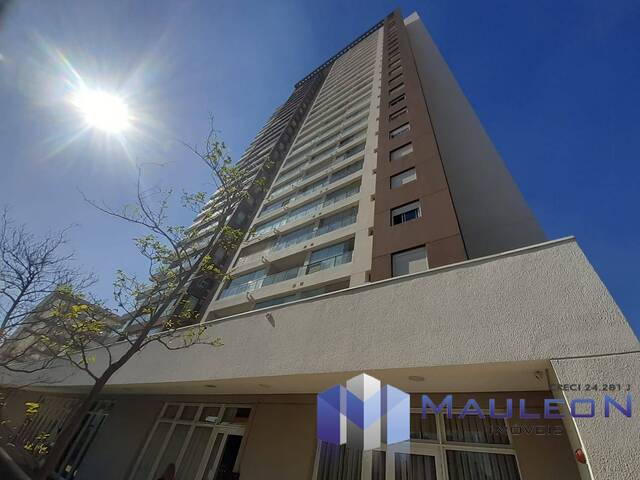 #2439 - Apartamento para Venda em São Paulo - SP - 1