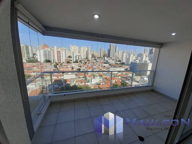 #2439 - Apartamento para Venda em São Paulo - SP - 2