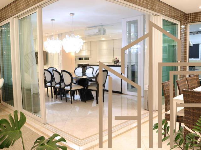 Apartamento para Venda em São Paulo - 4