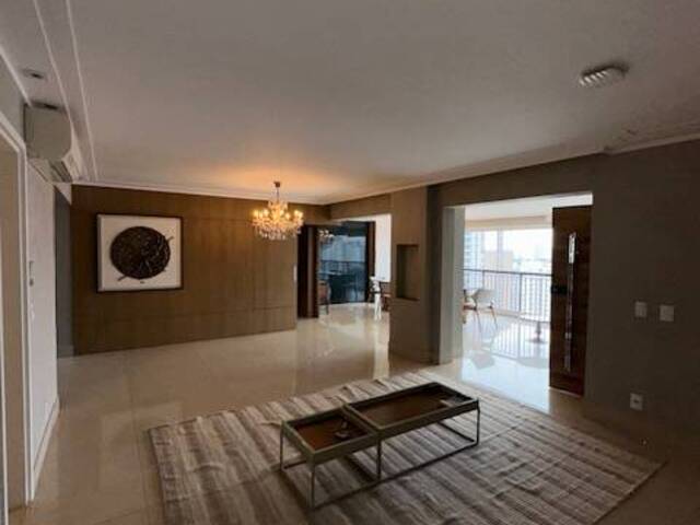 #2441 - Apartamento para Venda em São Paulo - SP - 2