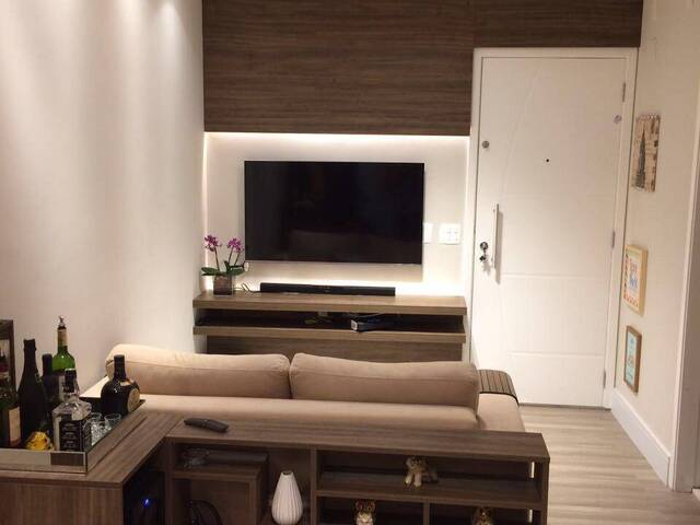 Apartamento para Venda em São Paulo - 4